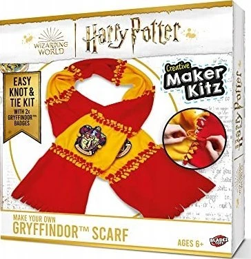 BLADEZ Harry Potter szalik BTHP-C05 56596 /6