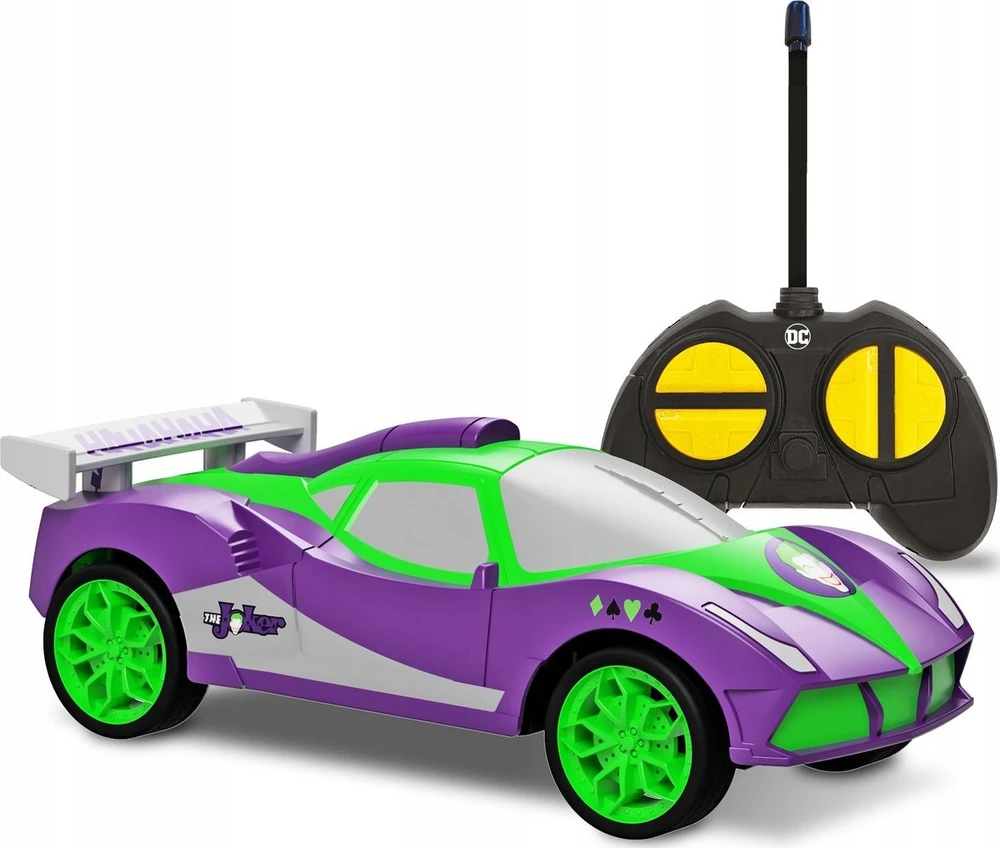 BLADEZ Joker RC Automobilis Racer 1:28