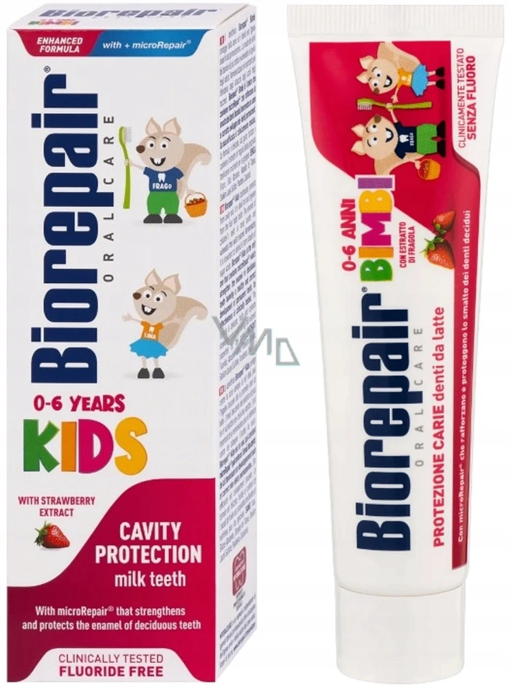 Biorepair Kids, 50 ml