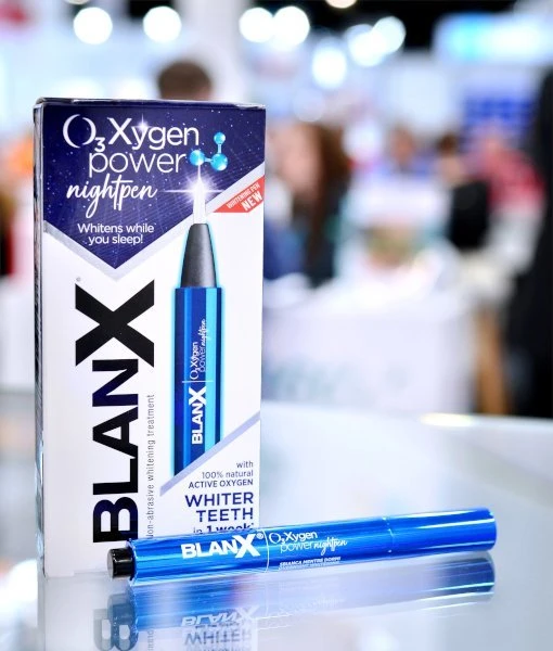 BlanX BLANX O3X naktinis rašiklis 2,5 ml
