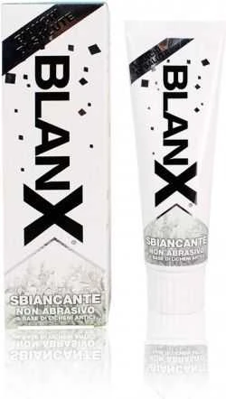 BlanX balinamasis kremas, 75 ml