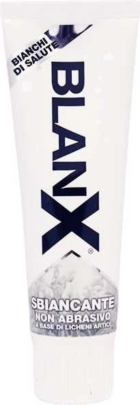 BlanX balinamasis kremas, 75 ml