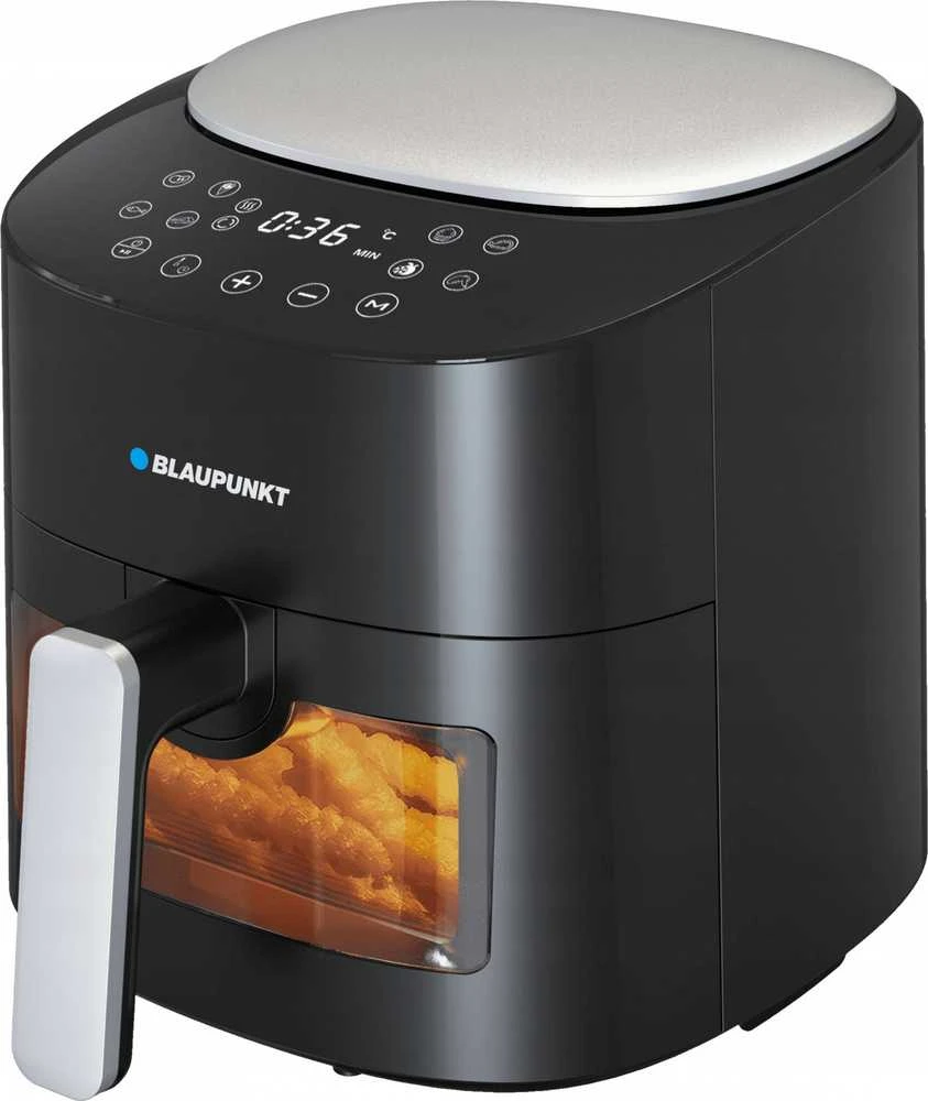 Gruzdintuvė Blaupunkt deep fat fryer AFD512 (non-fat; 3.7 l; 1300W)