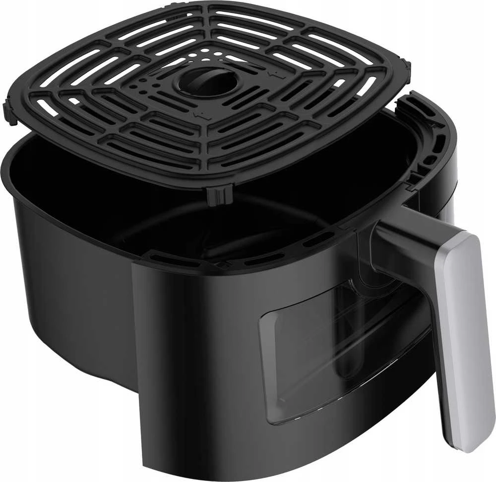 Gruzdintuvė Blaupunkt deep fat fryer AFD512 (non-fat; 3.7 l; 1300W)