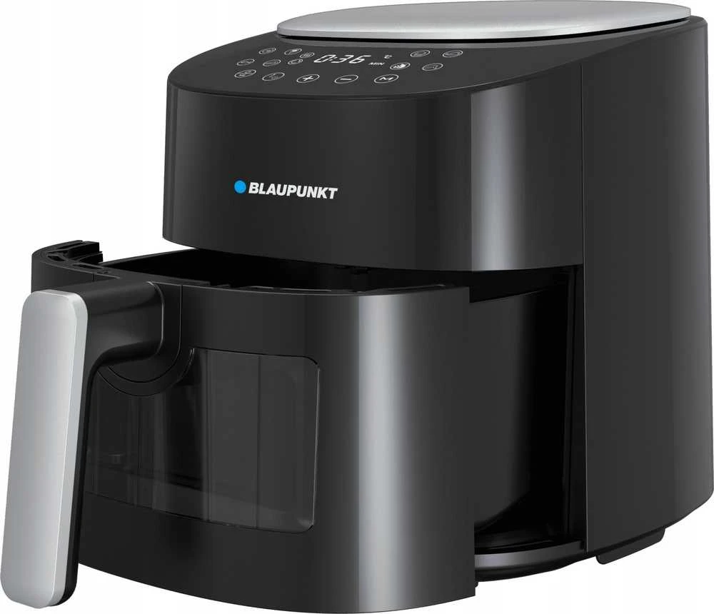 Gruzdintuvė Blaupunkt deep fat fryer AFD512 (non-fat; 3.7 l; 1300W)