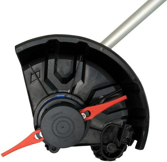 Akumuliatorinė žoliapjovė Blaupunkt CT5010 18V, be akumuliatoiaus ir kroviklio