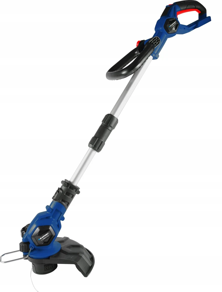 Akumuliatorinė žoliapjovė Blaupunkt CT5010 18V, be akumuliatoiaus ir kroviklio