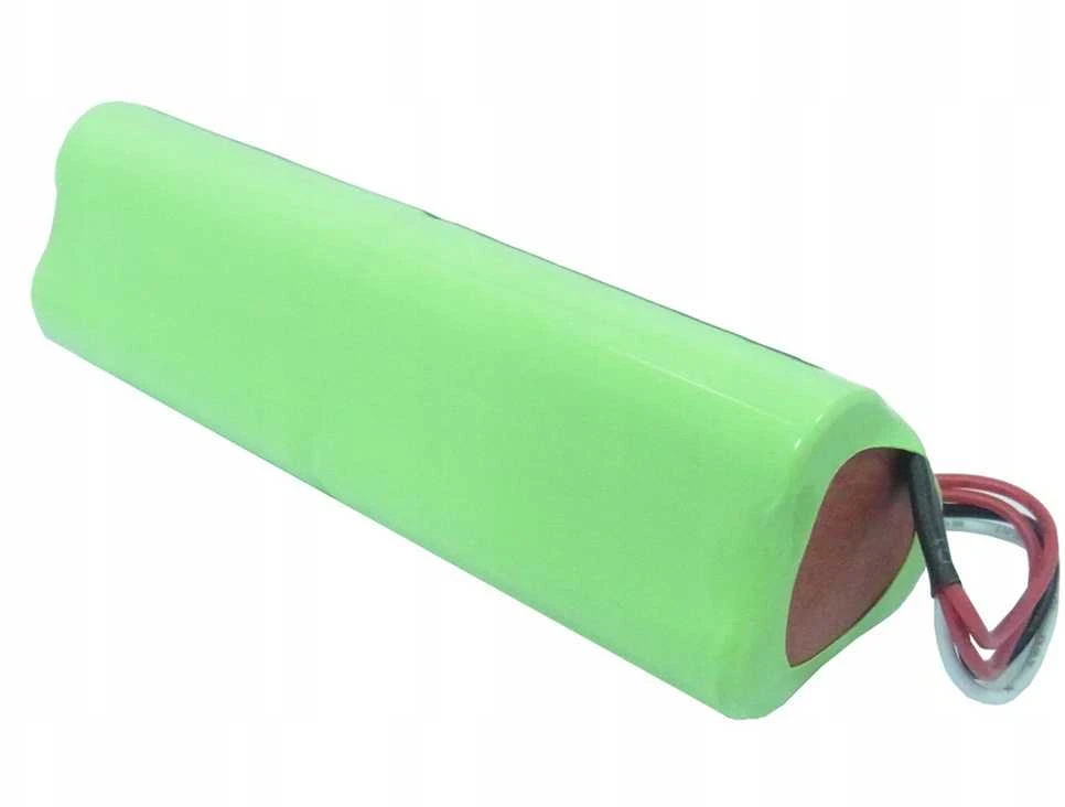 Blaupunkt Cameron Sino Technology Fluke 7,2 V 2500 mAh NiMh akumuliatorius, skirtas Ti-10, Ti-20, Ti-25, 3105035