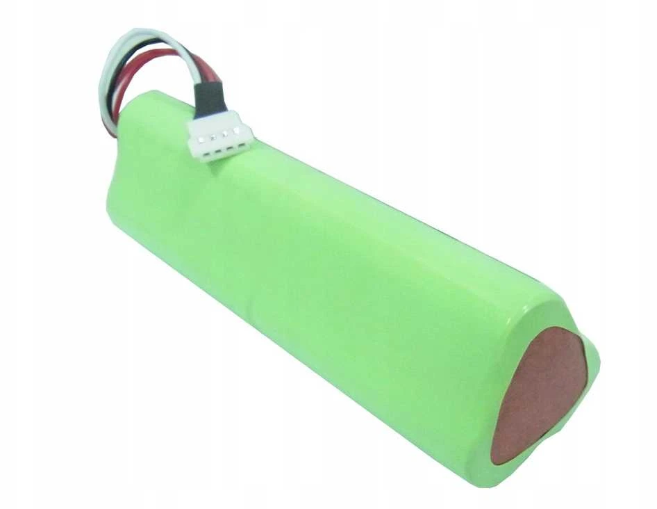 Blaupunkt Cameron Sino Technology Fluke 7,2 V 2500 mAh NiMh akumuliatorius, skirtas Ti-10, Ti-20, Ti-25, 3105035