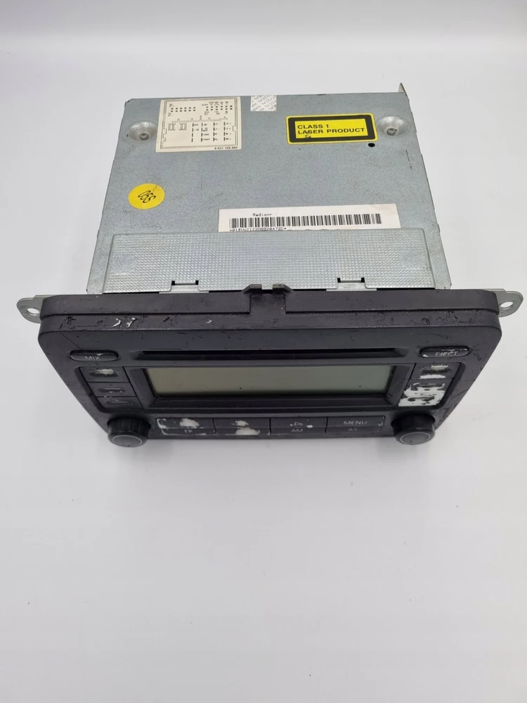 Blaupunkt automagnetola BLAUPUNKT Bremen SQR46 DAB