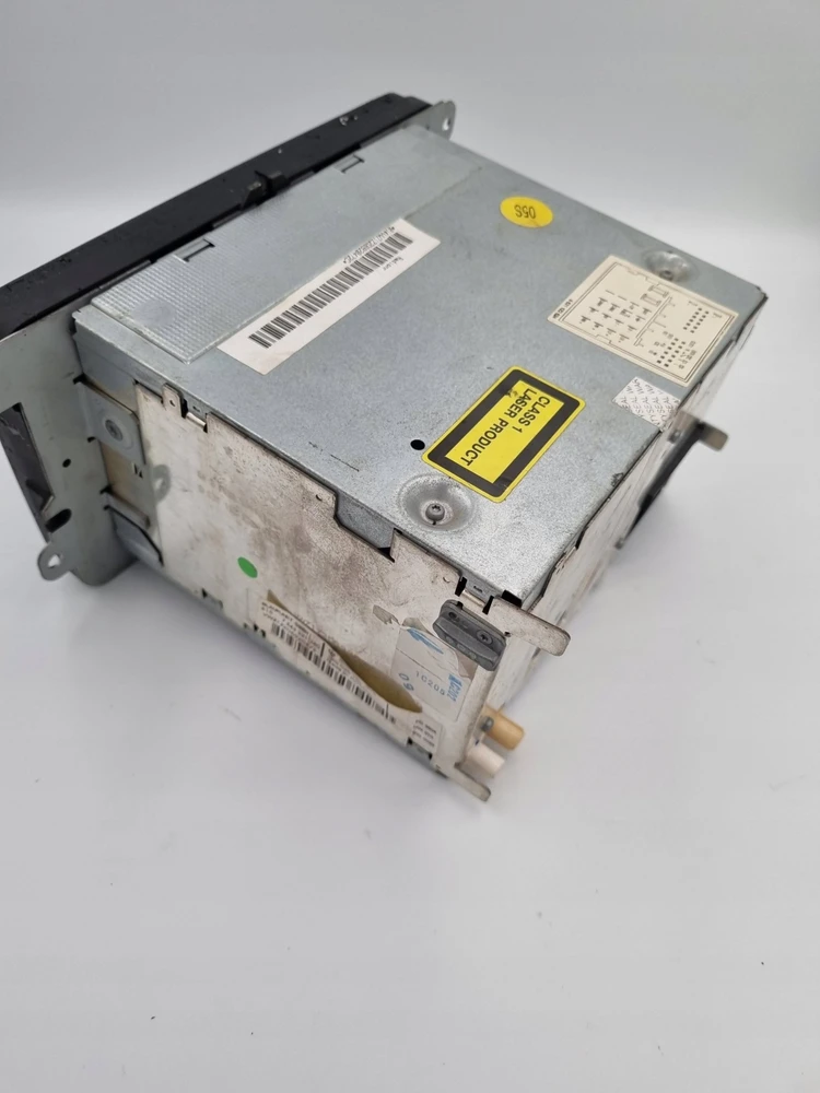 Blaupunkt automagnetola BLAUPUNKT Bremen SQR46 DAB