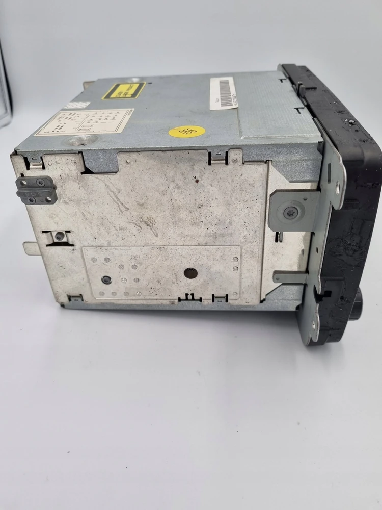 Blaupunkt automagnetola BLAUPUNKT Bremen SQR46 DAB