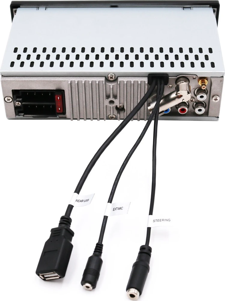 Blaupunkt automagnetola BLAUPUNKT Bremen SQR46 DAB