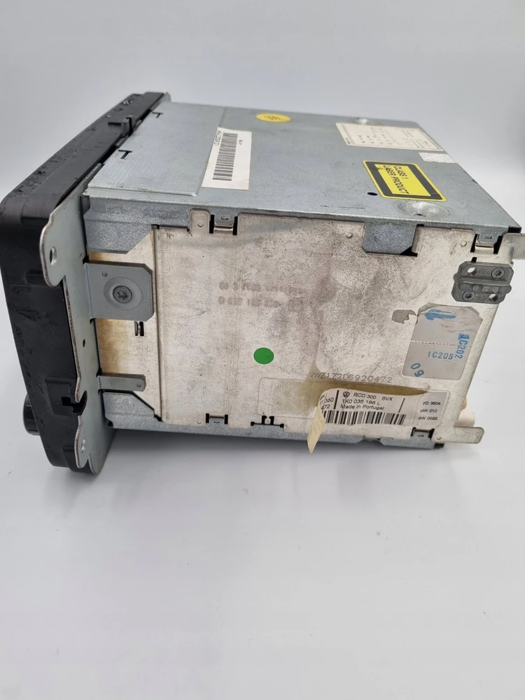 Blaupunkt automagnetola BLAUPUNKT Bremen SQR46 DAB