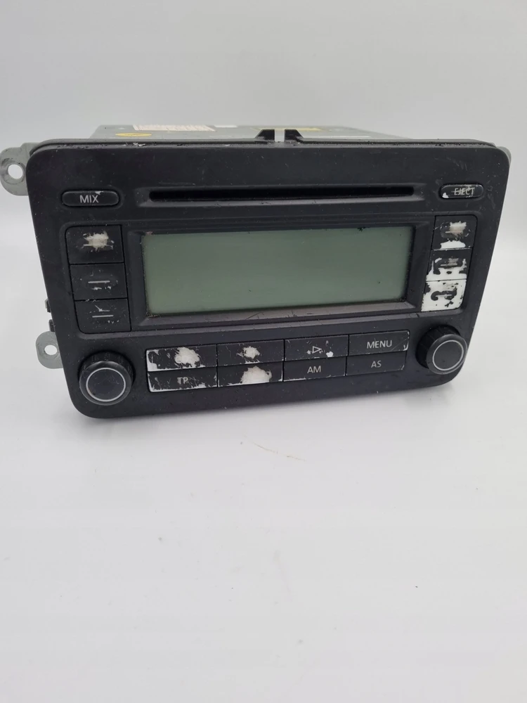 Blaupunkt automagnetola BLAUPUNKT Bremen SQR46 DAB
