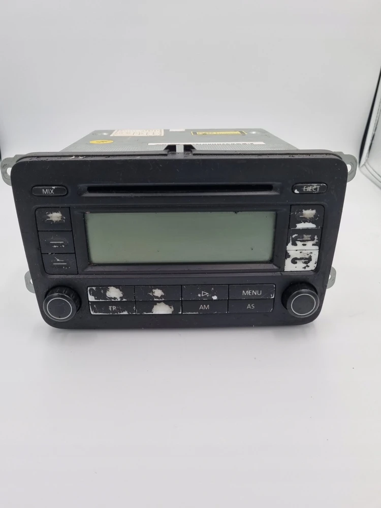 Blaupunkt automagnetola BLAUPUNKT Bremen SQR46 DAB