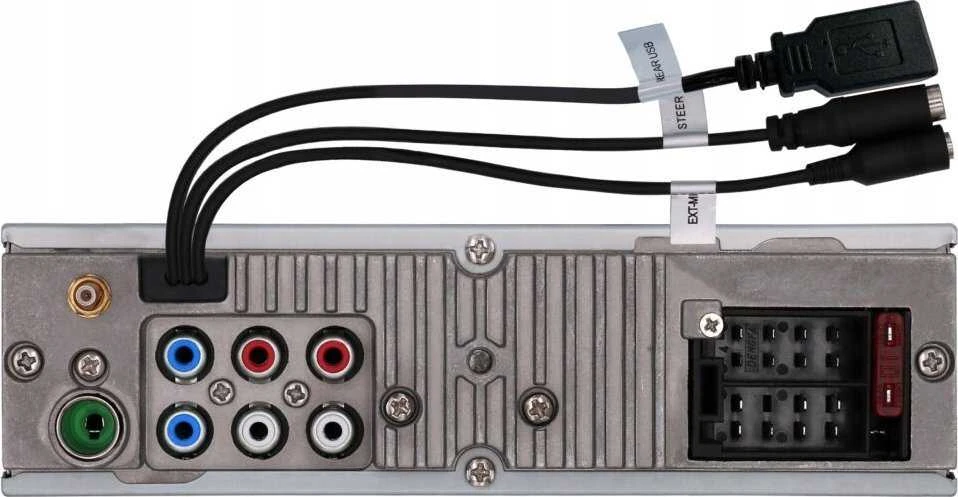 Blaupunkt automagnetola BLAUPUNKT Frankfurt RCM 82 DAB