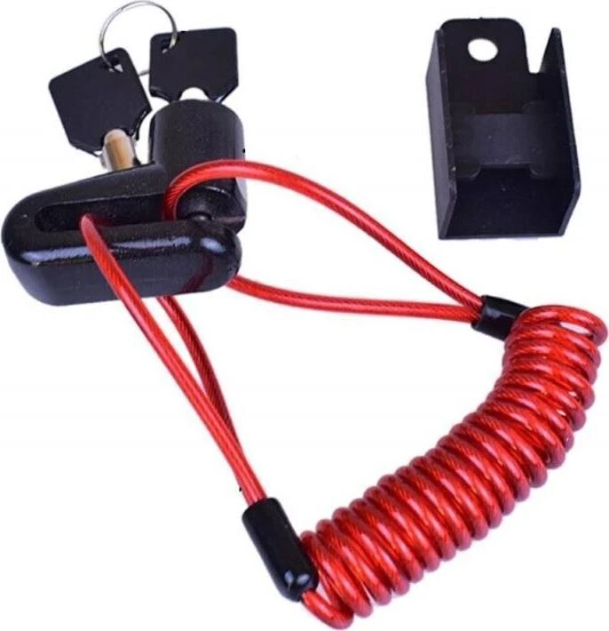 Blaupunkt ACE400LOCK