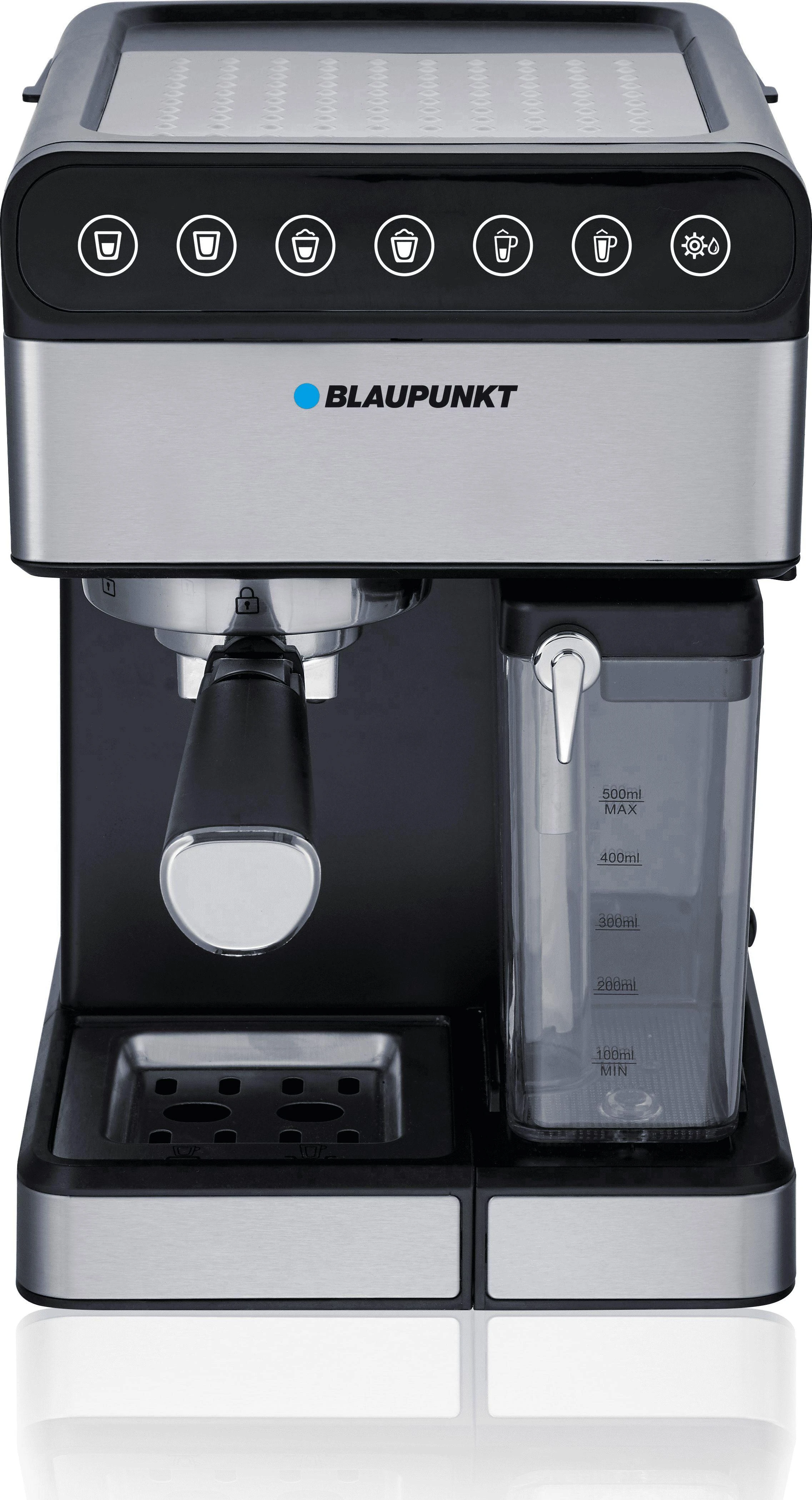 Kavos aparatas Blaupunkt CMP601