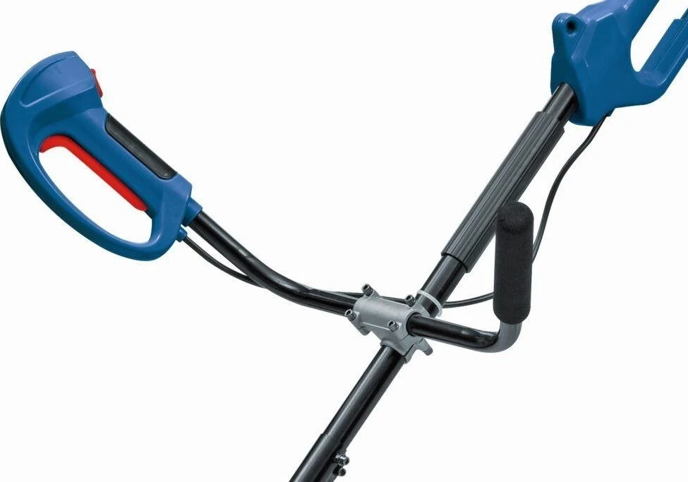 Blaupunkt elektrinė žoliapjovė krūmapjovė BC5010, 1400 W