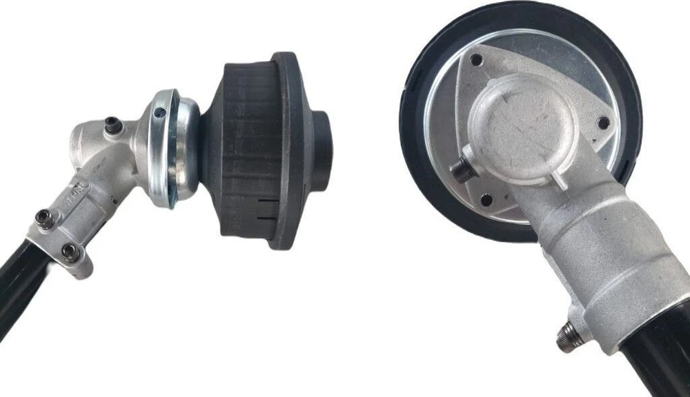 Blaupunkt elektrinė žoliapjovė krūmapjovė BC5010, 1400 W