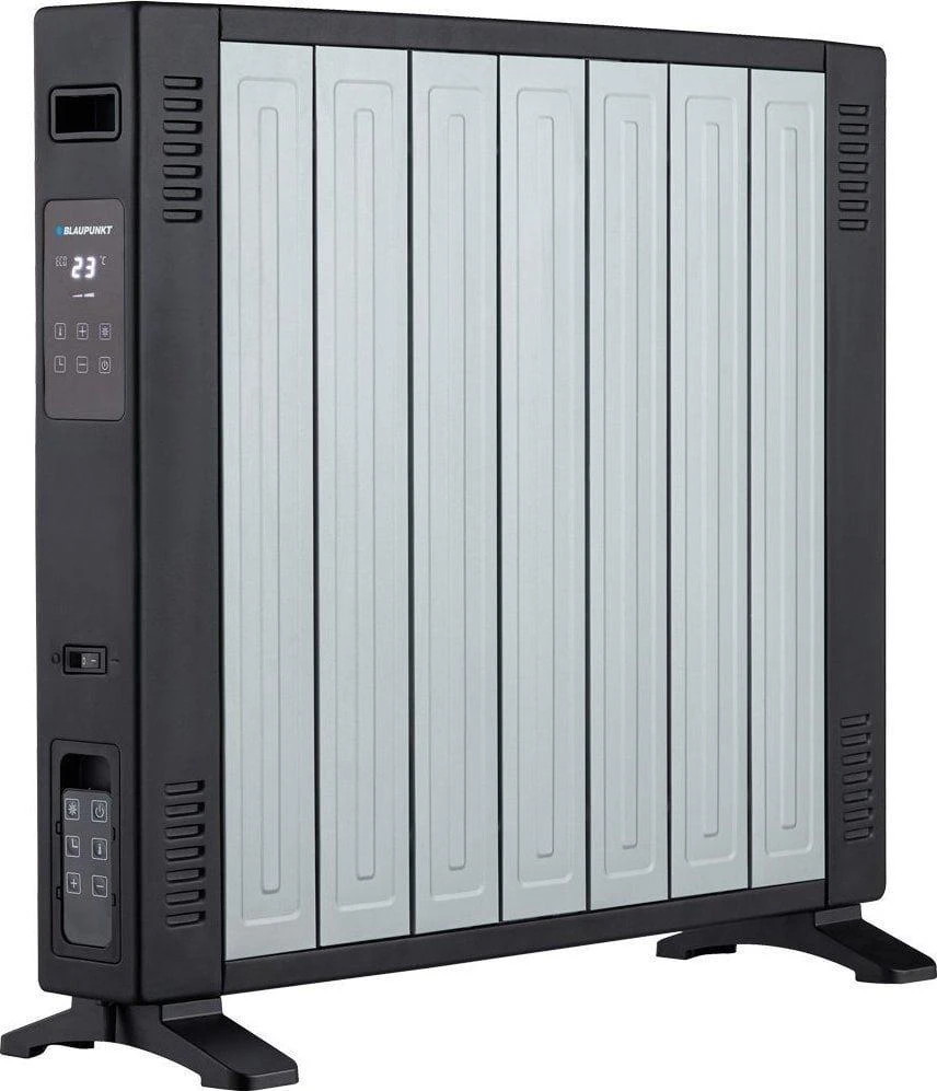 Šildytuvas - Blaupunkt HCO701 2000W Baltas, Juodas