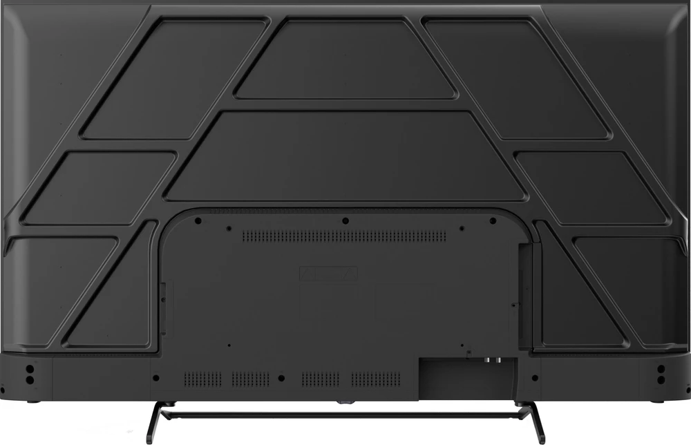 Televizorius Blaupunkt 55QBG6000S