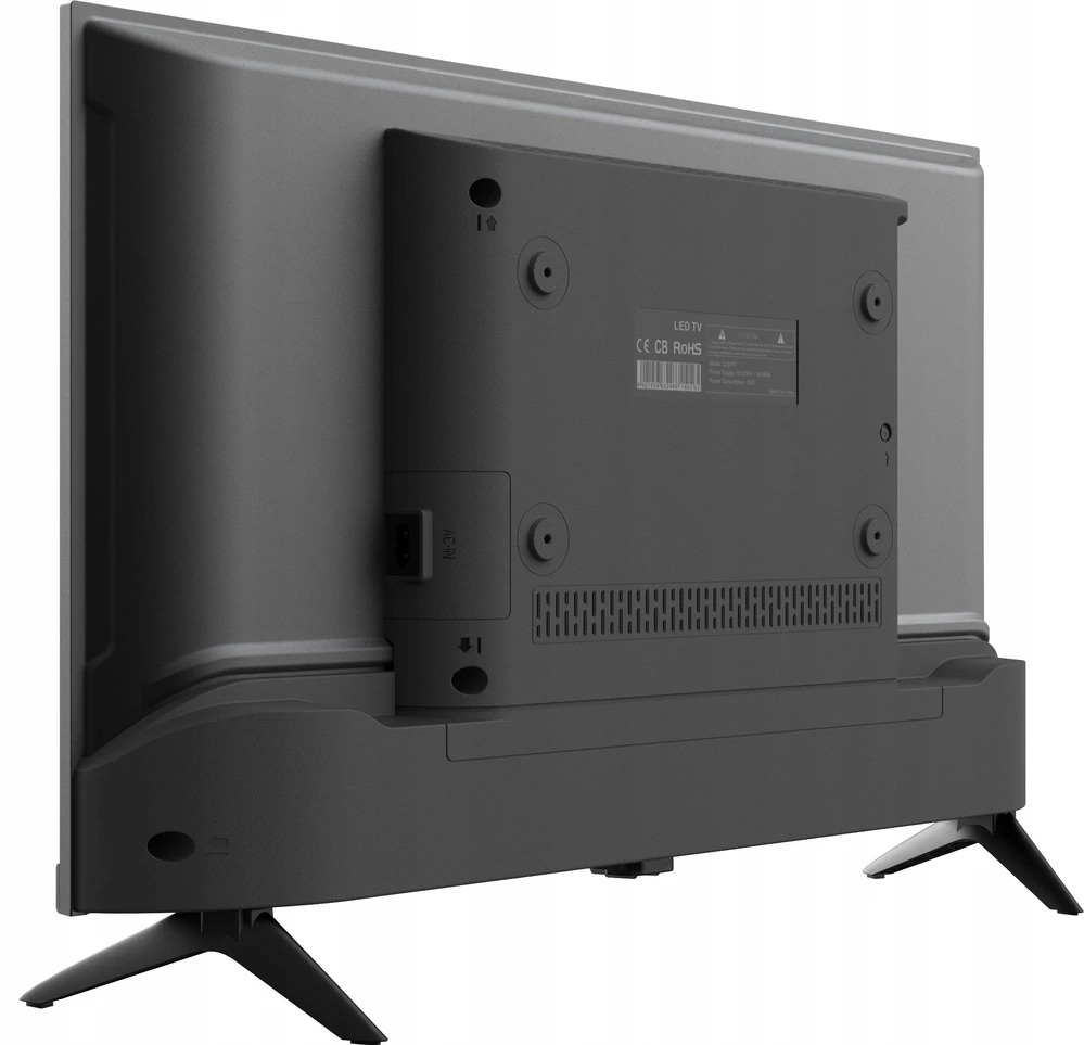 Televizorius Blaupunkt 24HCG4000S