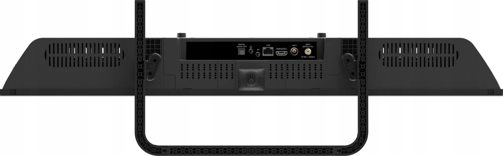 Televizorius Blaupunkt 32QBG6000S