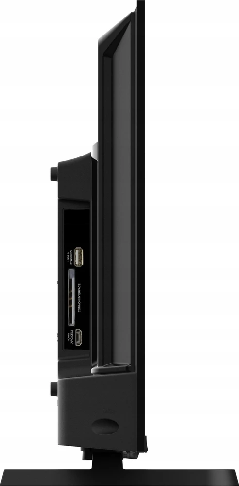 Televizorius Blaupunkt 32QBG6000S