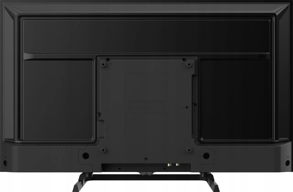 Televizorius Blaupunkt 32QBG6000S