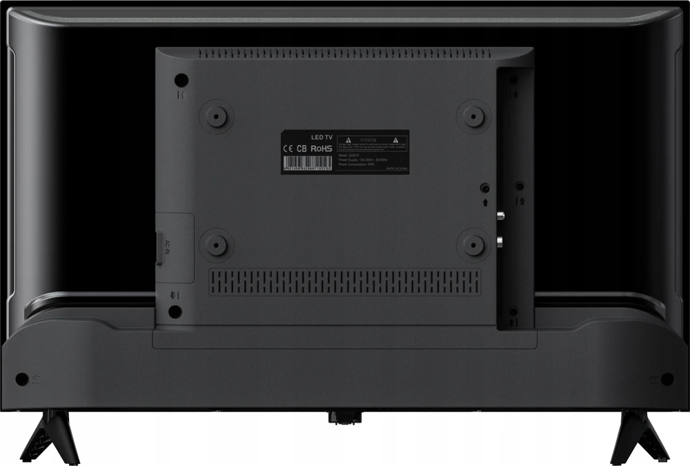 Televizorius Blaupunkt 24HCG4000S