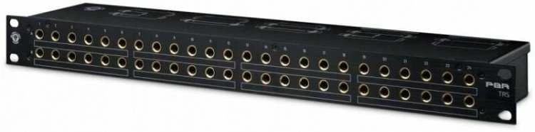 Blaupunkt Lion Juodasis liūtas PBR TRS 3 – Krosownica TRS 1/4
