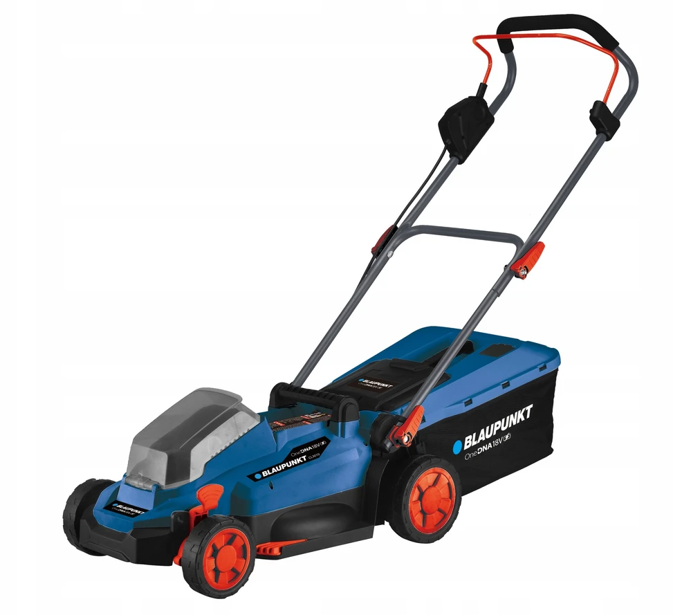 Blaupunkt 18 V Akumuliatorinė vejapjovė CL3010