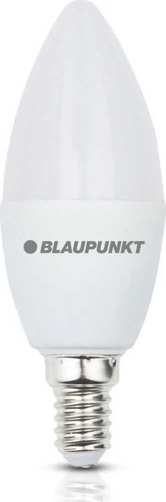 Blaupunkt Żarówka LED E14 6,8W