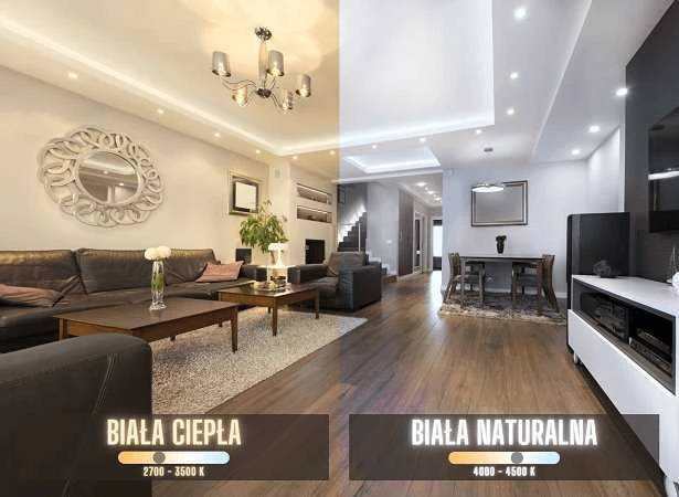 Blaupunkt LED lemputė E27 8.5W, natūralios spalvos