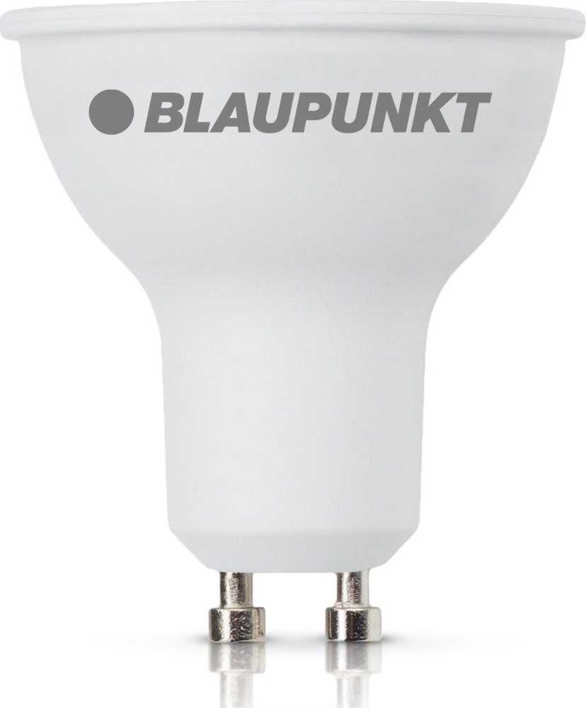 Blaupunkt Żarówka LED GU10 5W