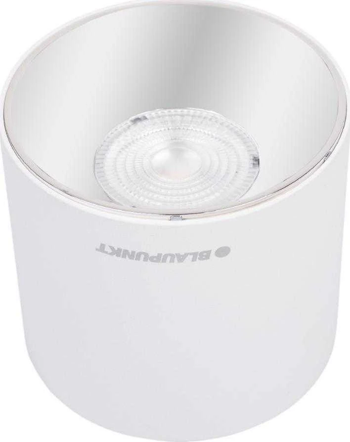 Blaupunkt lubinis šviestuvas Blaupunkt LED paviršinis šviestuvas Spot Roller 10W šiltai baltas