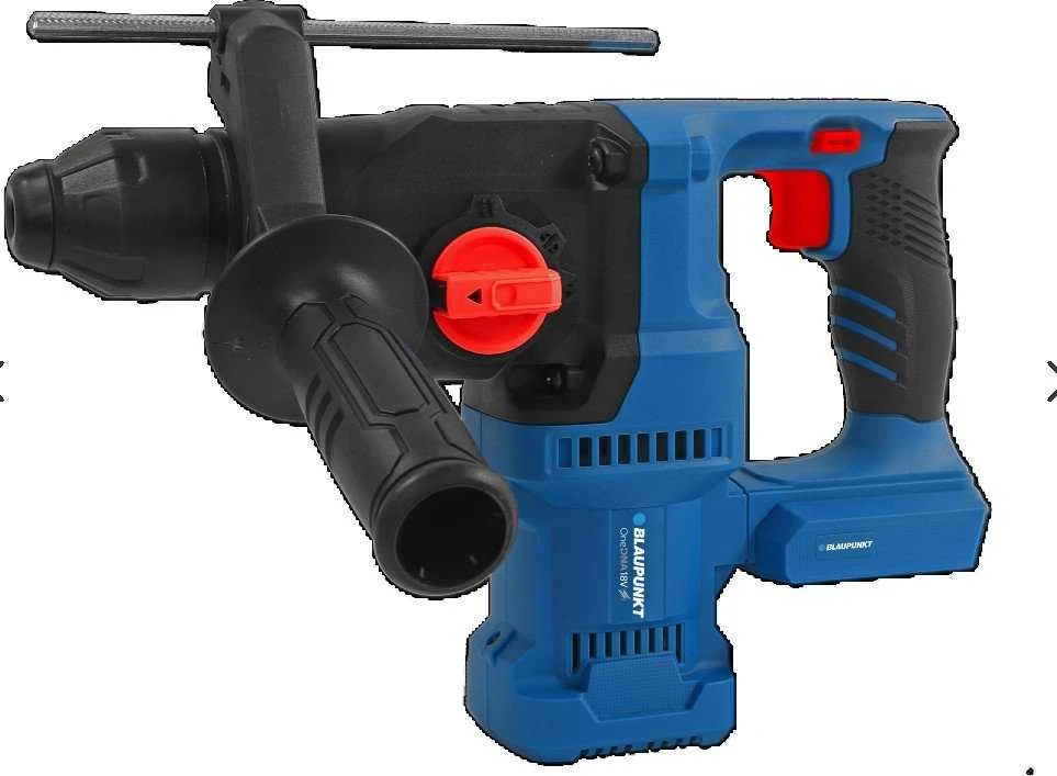 impact hammer Blaupunkt 18V Blaupunkt CH6010