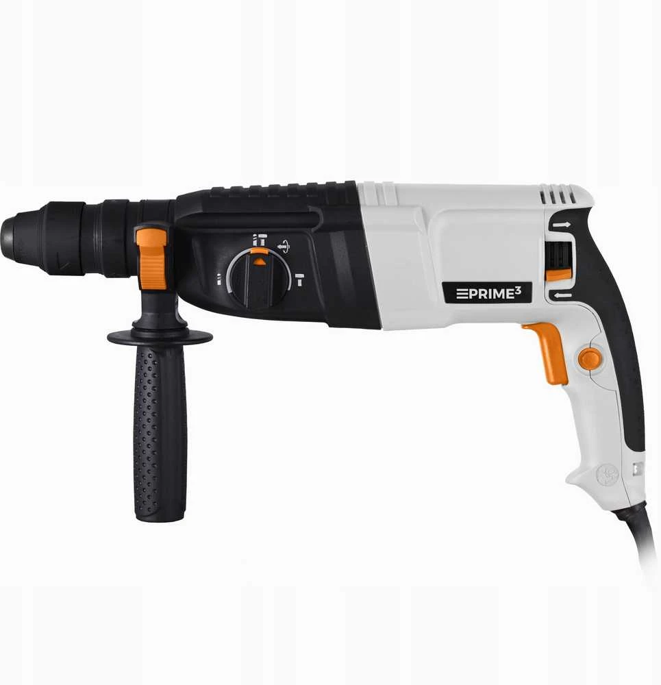 Perforatorius Blaupunkt MÅOT UDAROWY Z FUNKCJÄ WIERCENIA I DÅUTOWANIA PRIME3 TRH31