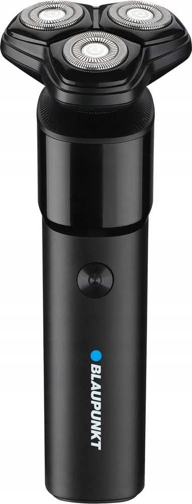Barzdaskutė Blaupunkt MSR502 juoda