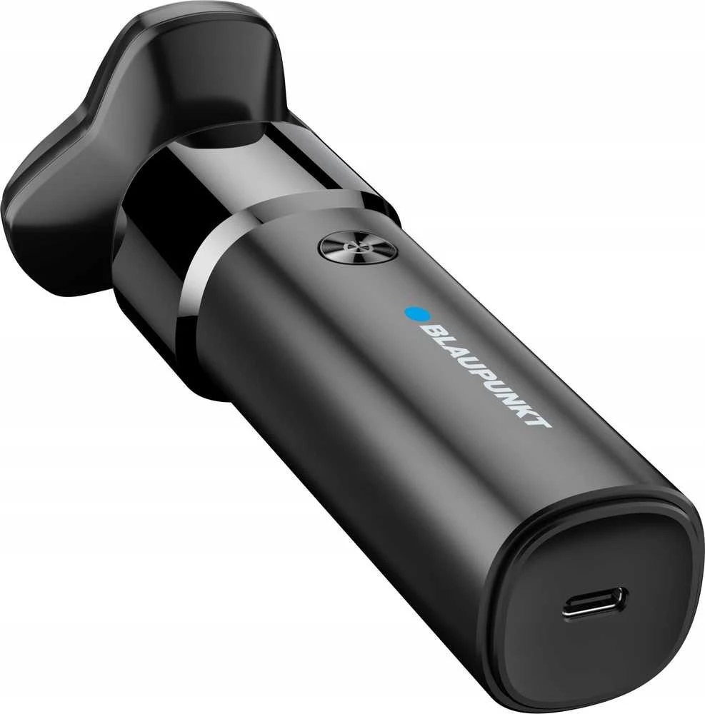 Barzdaskutė Blaupunkt MSR502 juoda