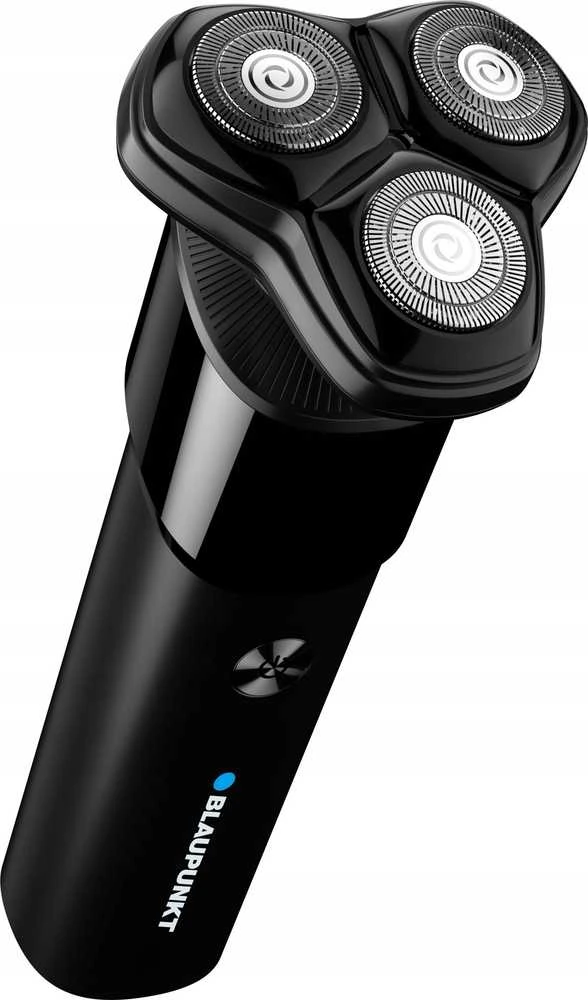 Barzdaskutė Blaupunkt MSR502 juoda