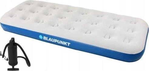 Pripučiamas čiužinys su rankine pompa Blaupunkt IM210