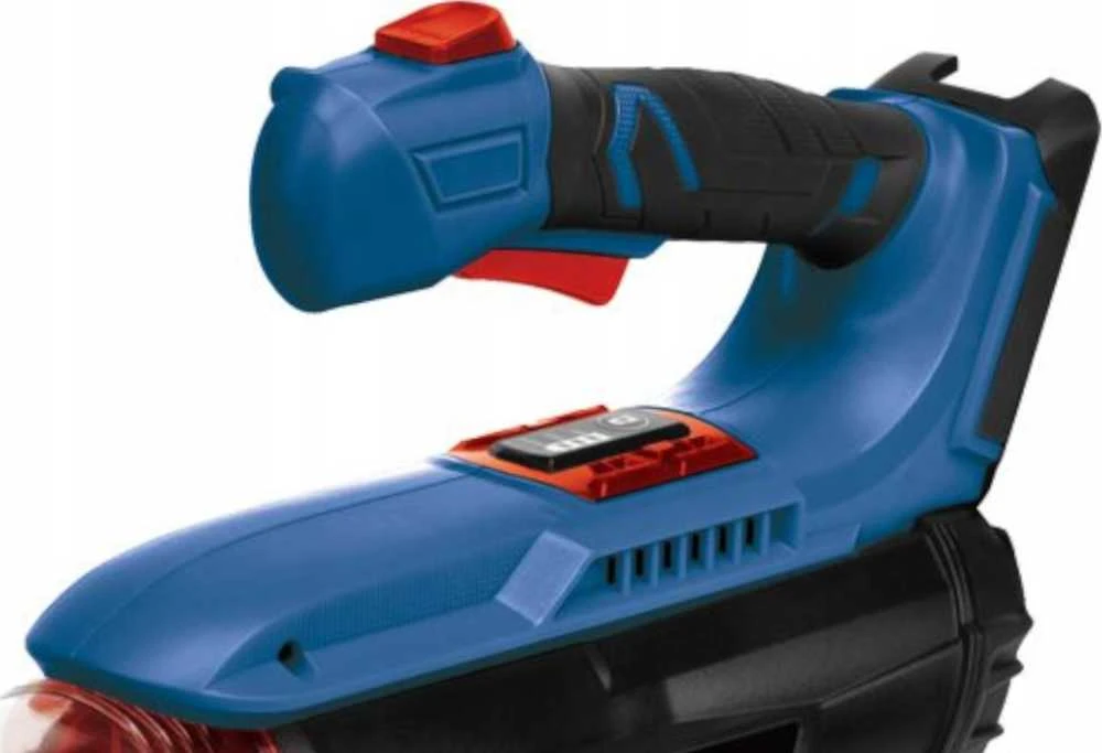 Blaupunkt akumuliatorinis pūtiklis CB4010 18V, be akumuliatoriaus ir kroviklio