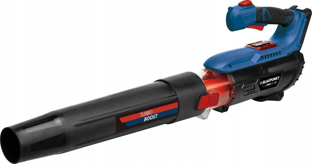 Blaupunkt akumuliatorinis pūtiklis CB4010 18V, be akumuliatoriaus ir kroviklio