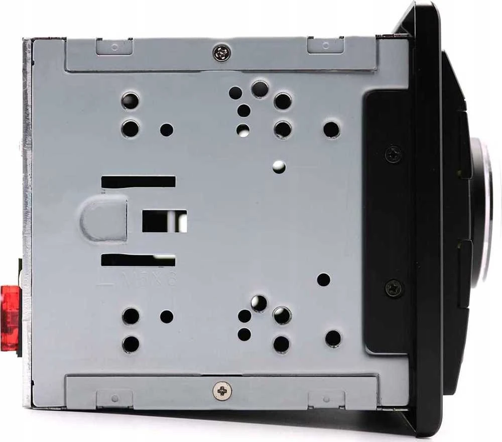 Automagnetola Radio Blaupunkt Palma 200 DAB BT (Mažas montavimo gylis) - 2-DIN multimedija