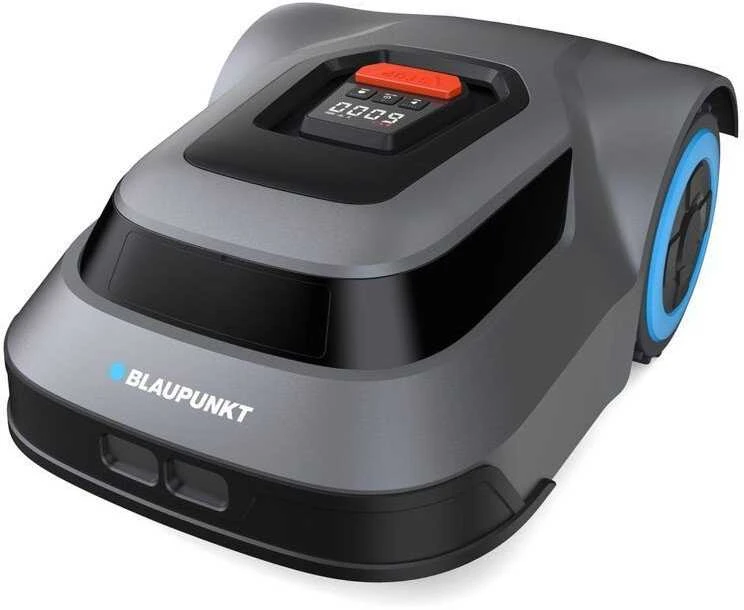 Vejapjovė robotas Blaupunkt RL5010