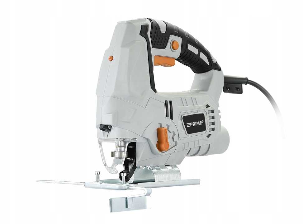 Prime3 PTPR025 TJS51