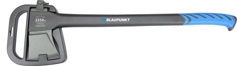 Skaldymo kirvis Blaupunkt PTBLCT023 AX2650PRO